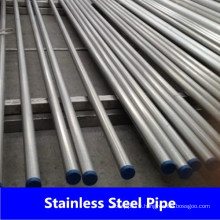 Stainless Steel Pipe Made of 304 304L 316 316L